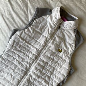 Magnolia Lane Tech Women’s Masters Vest Size S